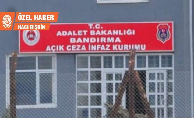 Tahliye olan mahpuslara 1000 liraya otobüs bileti
