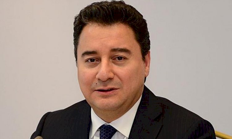 Babacan: Devlet tüm cephanesini acilen kullanmalı yoksa salgının ekonomik zararı büyük olur