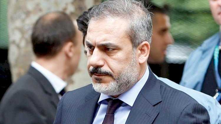 Cumhuriyet yazarı Terkoğlu: Pelikancılar MİT Başkanı Hakan Fidan hakkında ne düşünüyor?