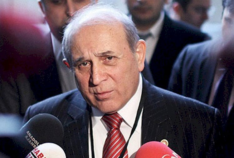 Burhan Kuzu’ya şok: 5 yıl hapsi istendi!