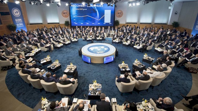 Merkez Bankası’nın rezervlerindeki erime: IMF bu sefer kaçınılmaz mı?