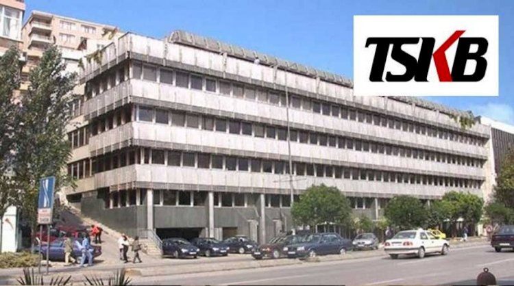TSKB’den Koronavirüs Salgınında Üretim Tesislerine Sürdürülebilir Yaşam ve Üretim Önerileri