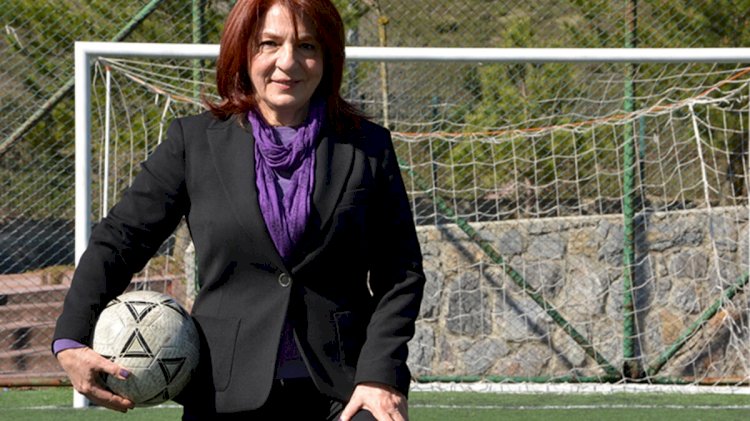 Evde hareket ederek hormonlarını yükselt!