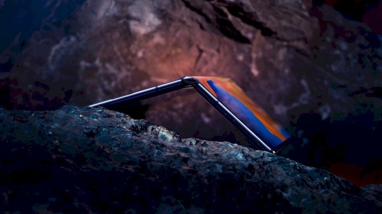 Huawei Mate Xs kısa sürede tükendi