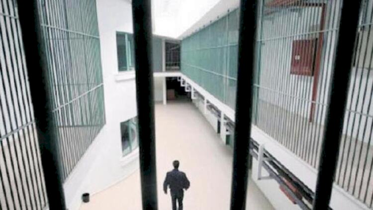 Adalet Bakanlığı, cezaevlerinde alınan tedbirlerin süresini 30 Nisan'a kadar uzattı