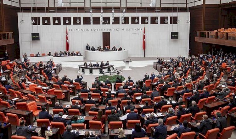 İnfaz düzenlemesi sokağa çıkma yasağı tanımadı