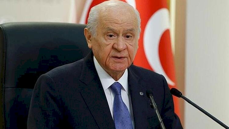 MHP'li Hidayet Vahapoğlu'ndan Devlet Bahçeli'yi kızdıracak sözler