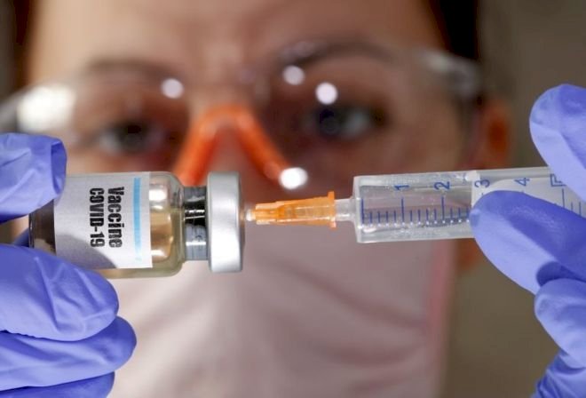 Koronavirüs aşısı: Times'a konuşan İngiliz bilim insanı 'Aşı Eylül'de hazır olabilir' dedi