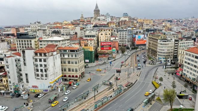 Sokağa çıkma yasağı: Türkiye'de hangi illerde uygulanıyor, yasak ne zaman bitecek?