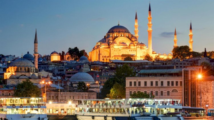 İMAMOĞLU: “İNSANLARIMIZIN YARDIMLAŞMA DUYGUSUNU EN ŞEFFAF YÖNETECEK KURUM, İSTANBUL’DA, İBB’DİR. NOKTA.”