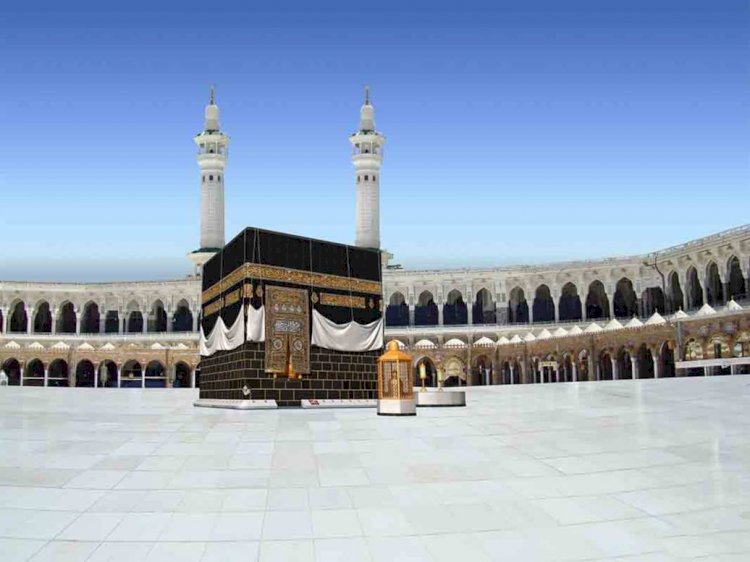 Suudi Arabistan ülke genelinde süresiz sokağa çıkma yasağı ilan etti