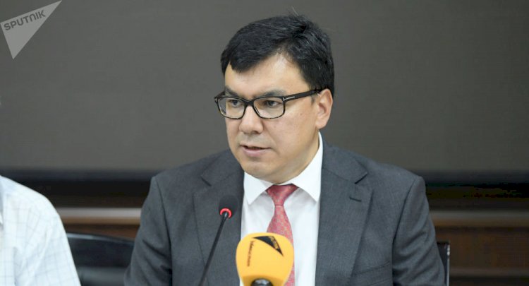 Turizm istiqbollari: Aziz Abduhakimov onlayn turizm va masofaviy sport haqida