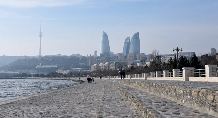 Koronavirus bizə çətin qalib gələ, çünki bizim ona qarşı silahımız var