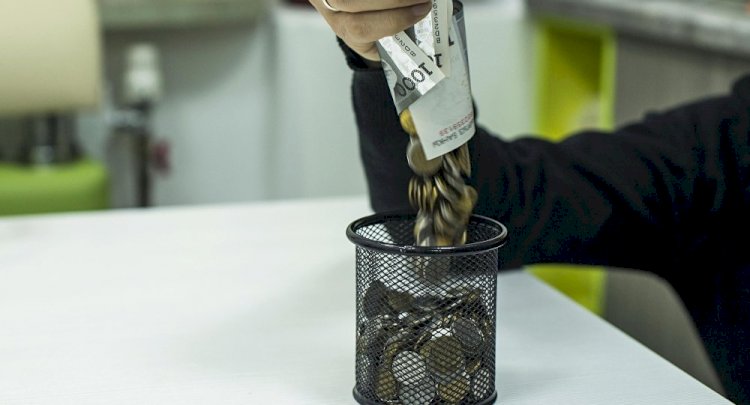 Өкмөт өлкөнүн экономикасын калыбына келтирүү үчүн 14 млрд. сом тапты