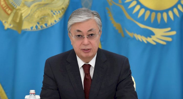 Тоқаев 42 500 теңгеге қатысты үкіметке шұғыл тапсырма берді