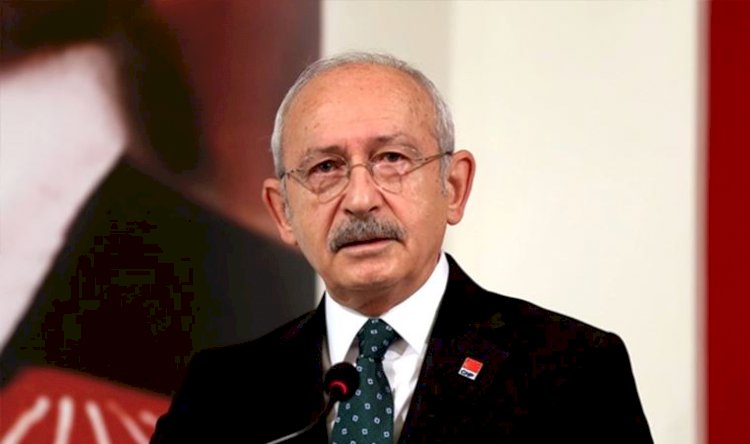 Kılıçdaroğlu’ndan Soylu’nun istifasıyla ilgili ilk açıklama!