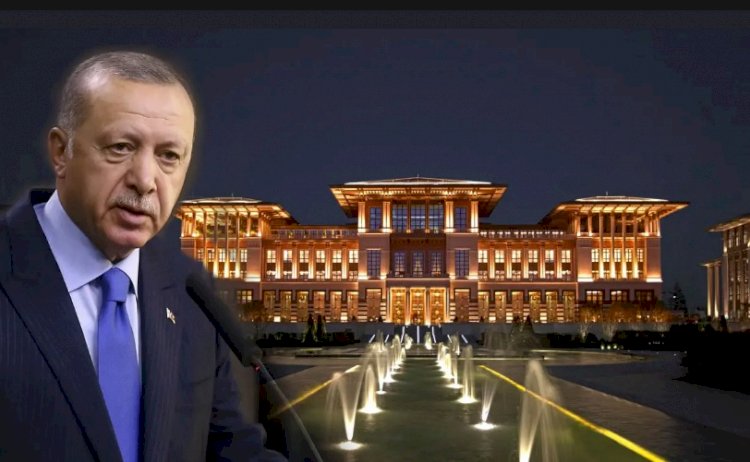 Erdoğan, Süleyman Soylu’nun istifasını kabul etmedi!