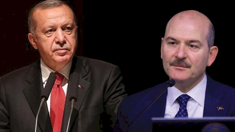 Hande Fırat detayları anlattı: Cumhurbaşkanı Erdoğan ve Bakan Soylu 23.00'te görüştüler