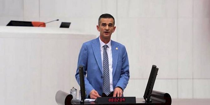 "Korona affı değil torbacı ve cani affı"