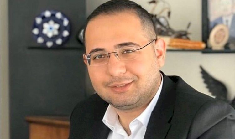 Genç meclis üyesi, koronavirüsten yaşamını yitirdi