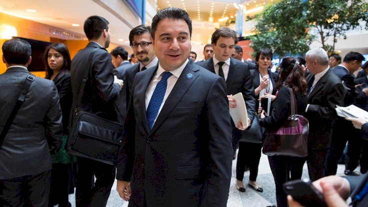 Ali Babacan: Sorumluluk kimin üzerine kaldı?