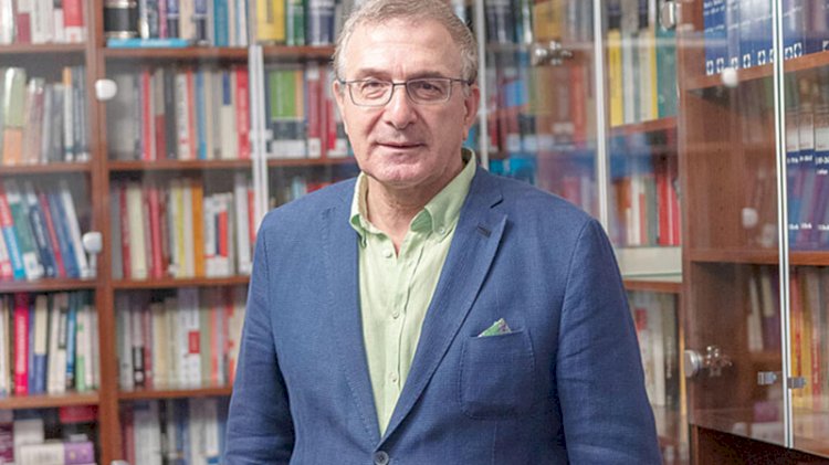 Bu yasa Anayasa Mahkemesi’ne gider, 'Rahşan Affı' gibi kapsamı genişleyebilir