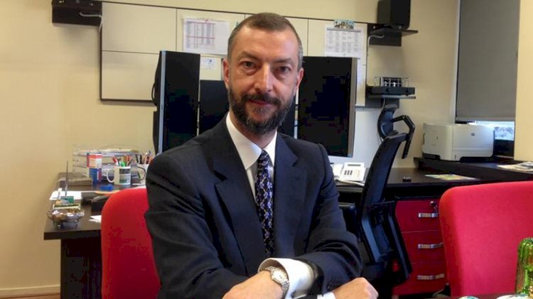 Prof. Dr. Refet Gürkaynak: IMF dışındaki seçenekler çare değil