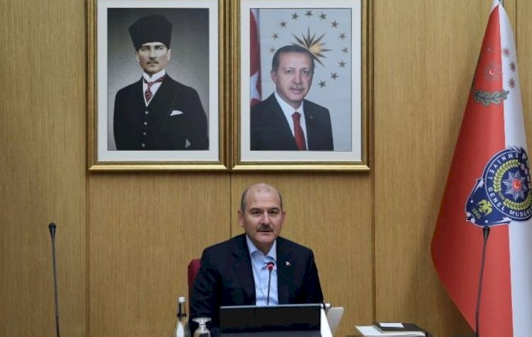 Gazeteler, Soylu’nun kabul edilmeyen istifasını nasıl gördü?