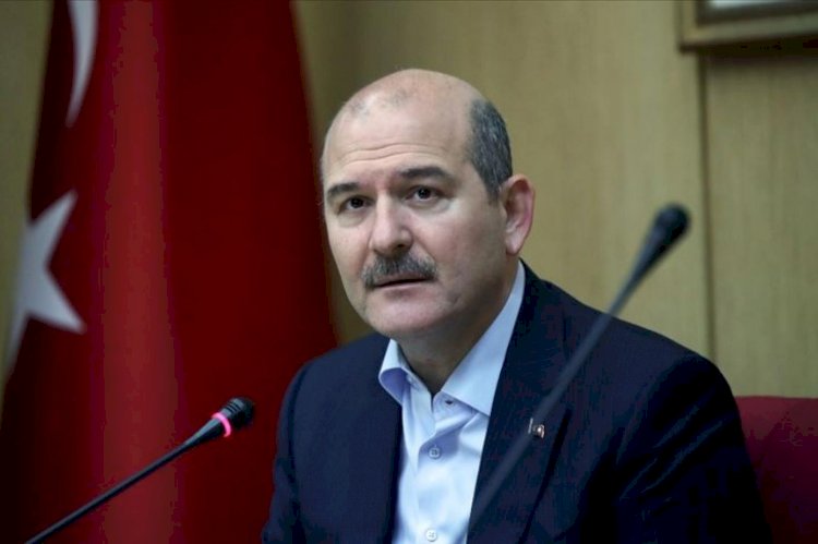 Deniz Zeyrek: Soylu'nun istifası göstere göstere geliyordu