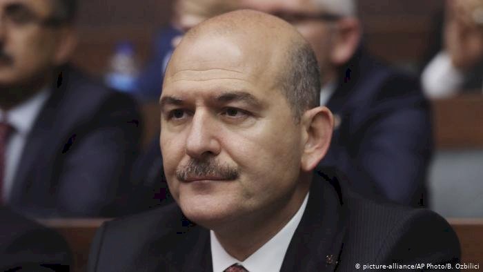 Analiz: Soylu Erdoğan’ı zora soktu,kendi konumunu güçlendirdi