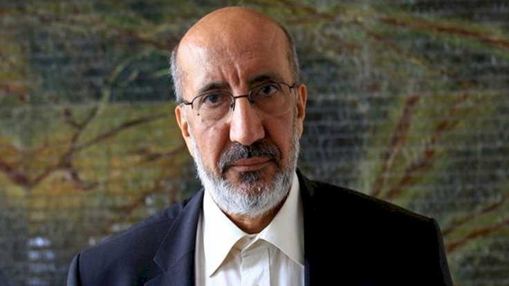 Dilipak: Bu saatten sonra AK Parti'de sular kolay durulmayacak