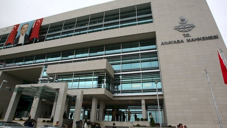 CHP: İnfaz yasasını AYM'ye götüreceğiz