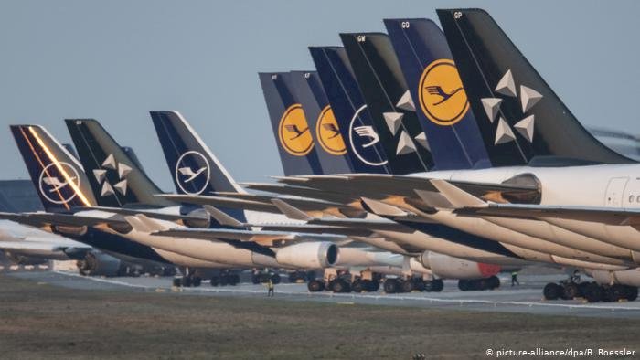 IATA: Hava yolu şirketlerinin zararı 314 milyar doları bulacak