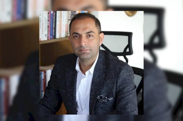 Murat Ağırel için tahliye talebi