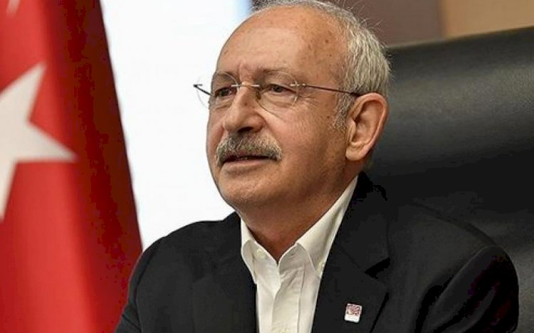 Kılıçdaroğlu: Erdoğan, Soylu'yu paratoner olarak kullanmak istedi