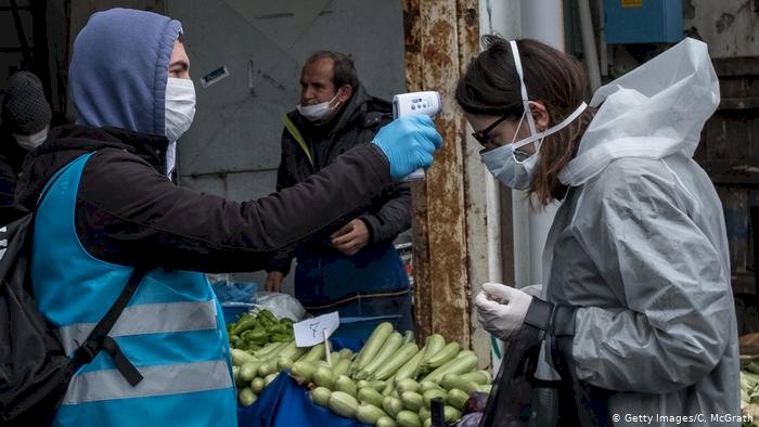 Türkiye’de salgının gerçek boyutu sorgulanıyor