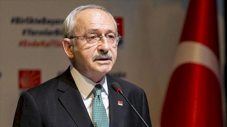 Kılıçdaroğlu T24'te: Milli Mücadele'de bile açık olan Meclis niye kapatılıyor