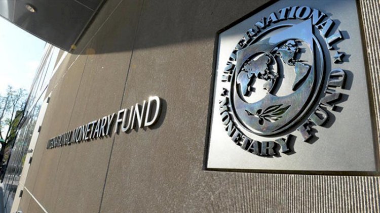 Capital Economics: Türkiye istese bile IMF anlaşmaya yanaşmayabilir