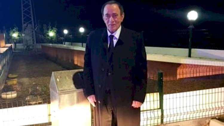 Tahliye olan Alaattin Çakıcı'dan ilk açıklama