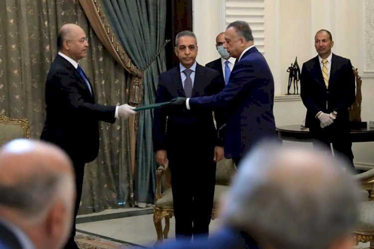Irak'ta istikrarsız çekişme