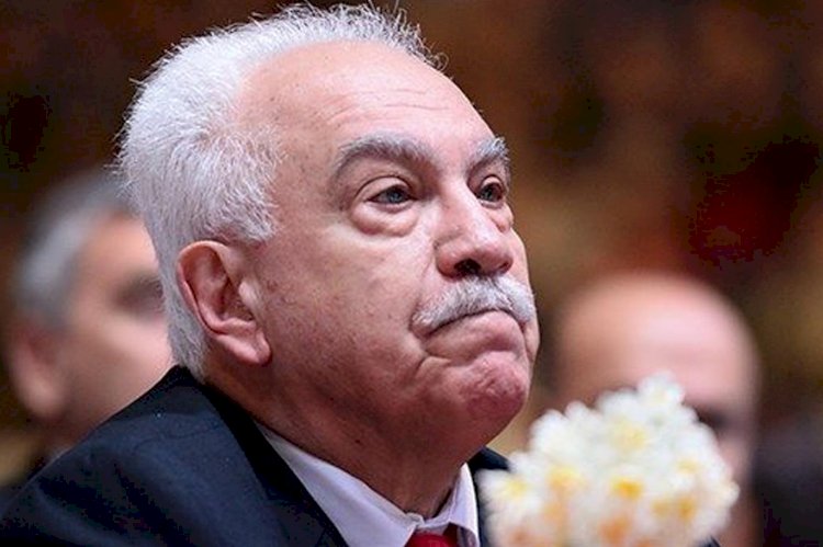Perinçek: Merkez Bankası para basmalı, banka sayısı azaltılmalı