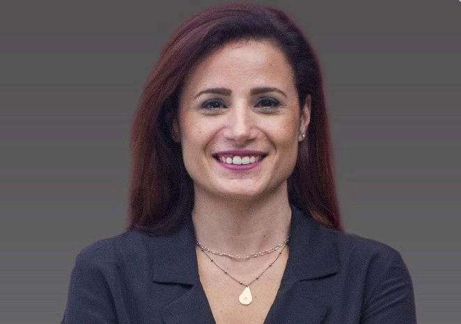 Yıldız Estreya Hayim Orta Asya ve Pakistan Bölgesi İnsan Kaynakları Genel Müdür Yardımcısı Oldu