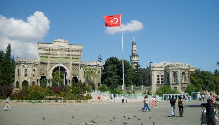 İSTANBUL’DA, MART AYINDA, VERGİ GELİRLERİ YÜZDE 52,5 DÜŞTÜ