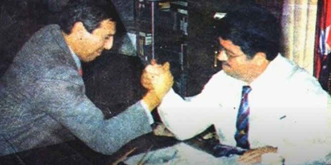 Orhan Uğuroğlu anlatıyor: 'Hayatımızdan bir Turgut Özal geçti...'