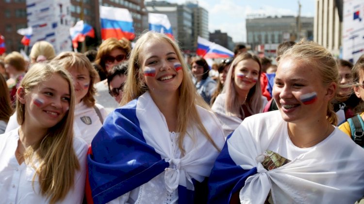 "Rusça, Rus edebiyatı, Rus diplomasisi bilmeden Rusya uzmanı olamazsınız"