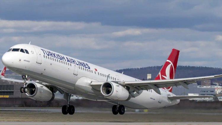 THY, ABD'deki Türk vatandaşları için özel sefer yapacak