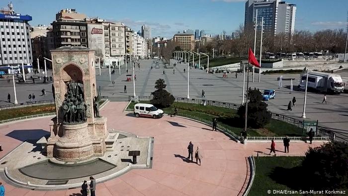 Tam karantina ekonomik hasarı artırır mı?