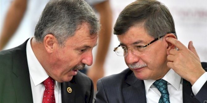 Gelecek Partili Özdağ: Meydan okuyoruz