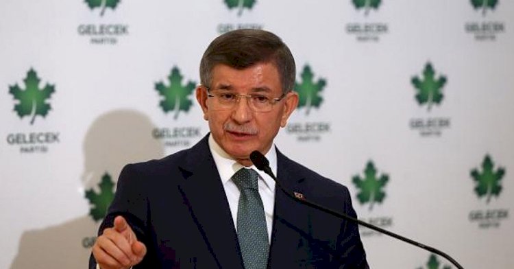 Davutoğlu: Hırsım olsaydı 31 Mart'ta konuşurdum 