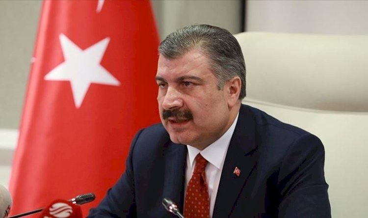 Türkiye vaka sayısında Çin’i geçti